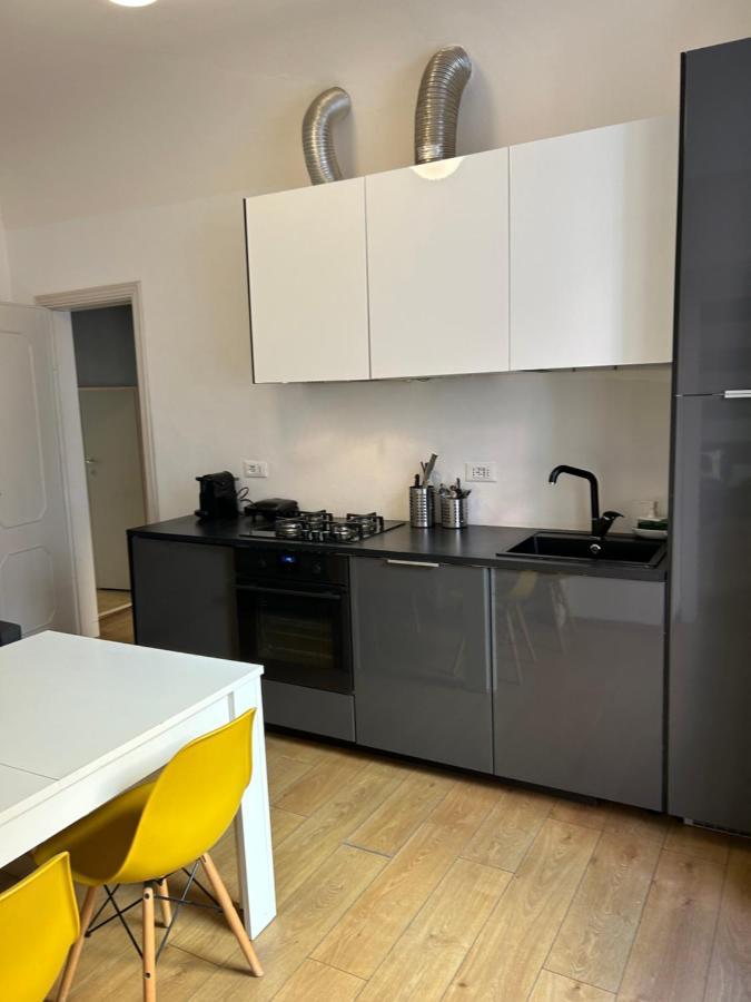 Punta Pineda Apartment