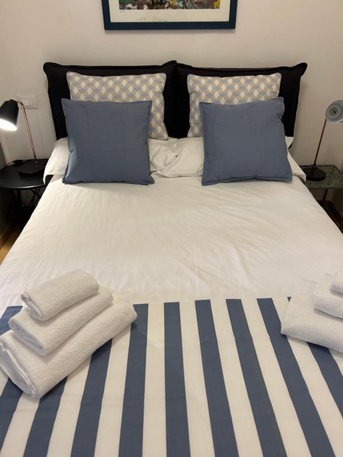 Punta Pineda Apartment La Spezia