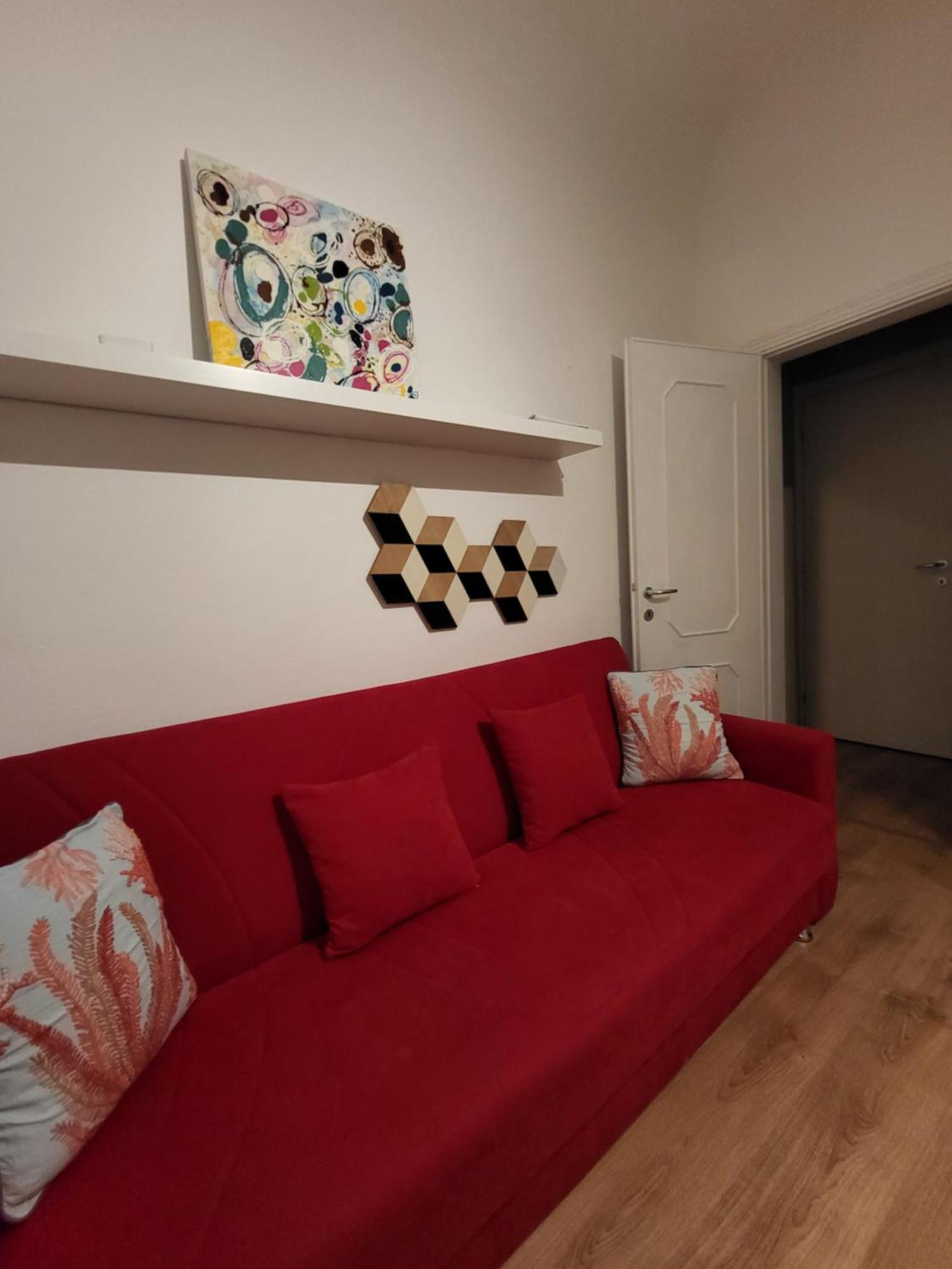 Punta Pineda Apartment