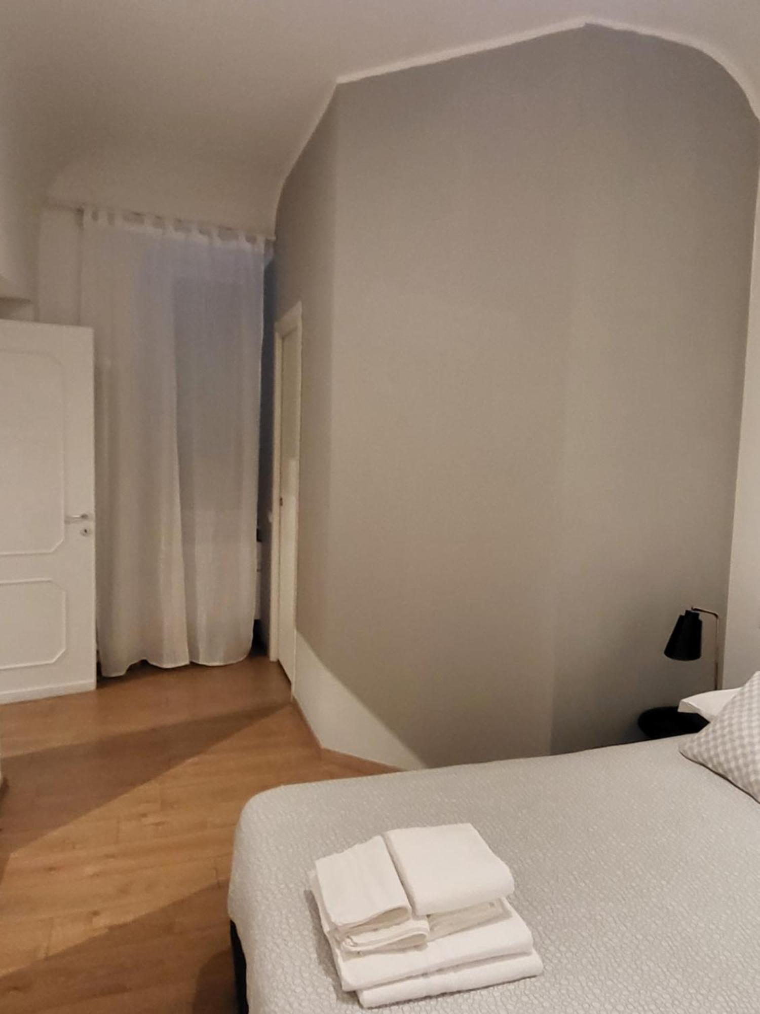Punta Pineda Apartment La Spezia