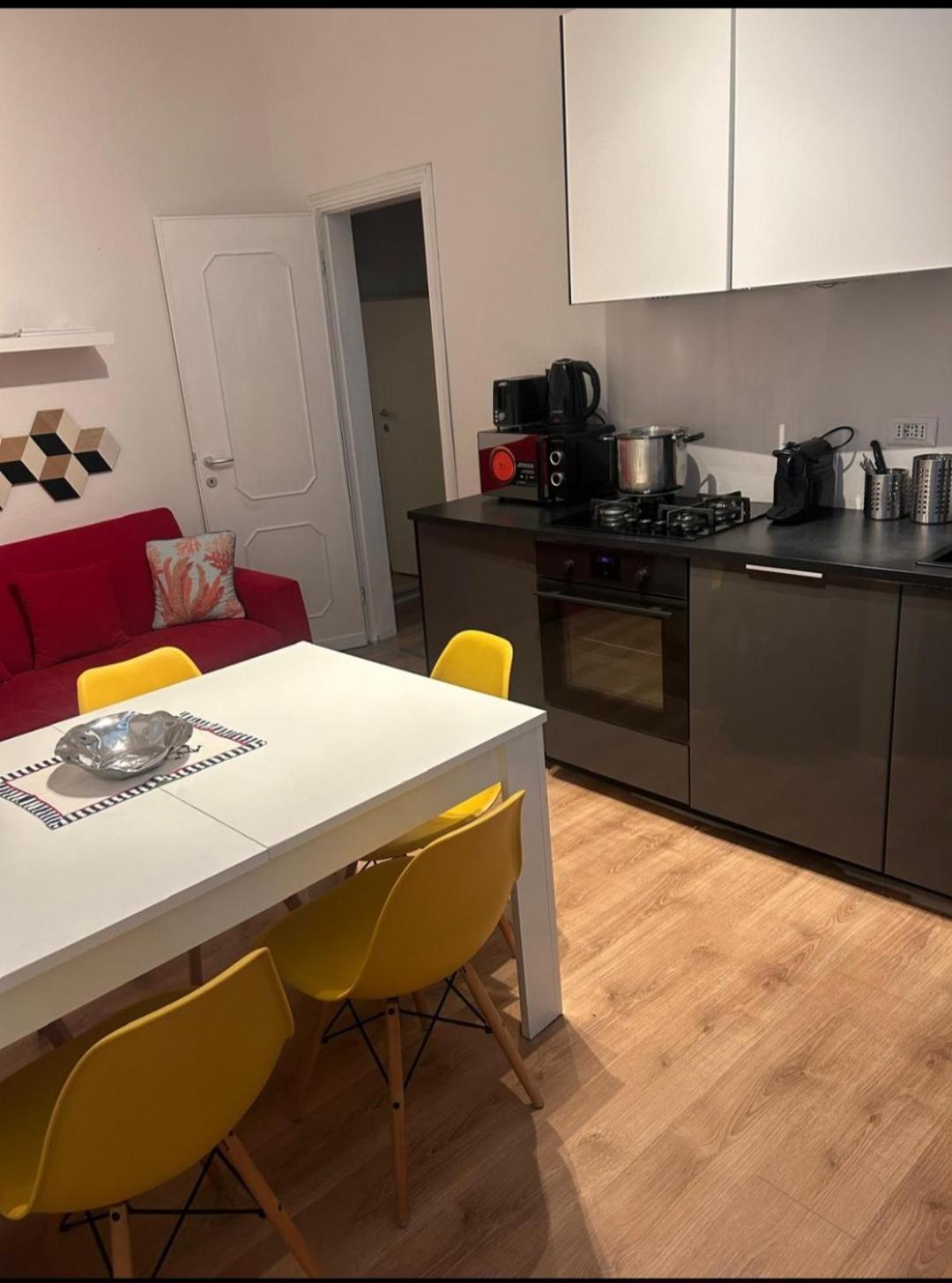 Punta Pineda Apartment