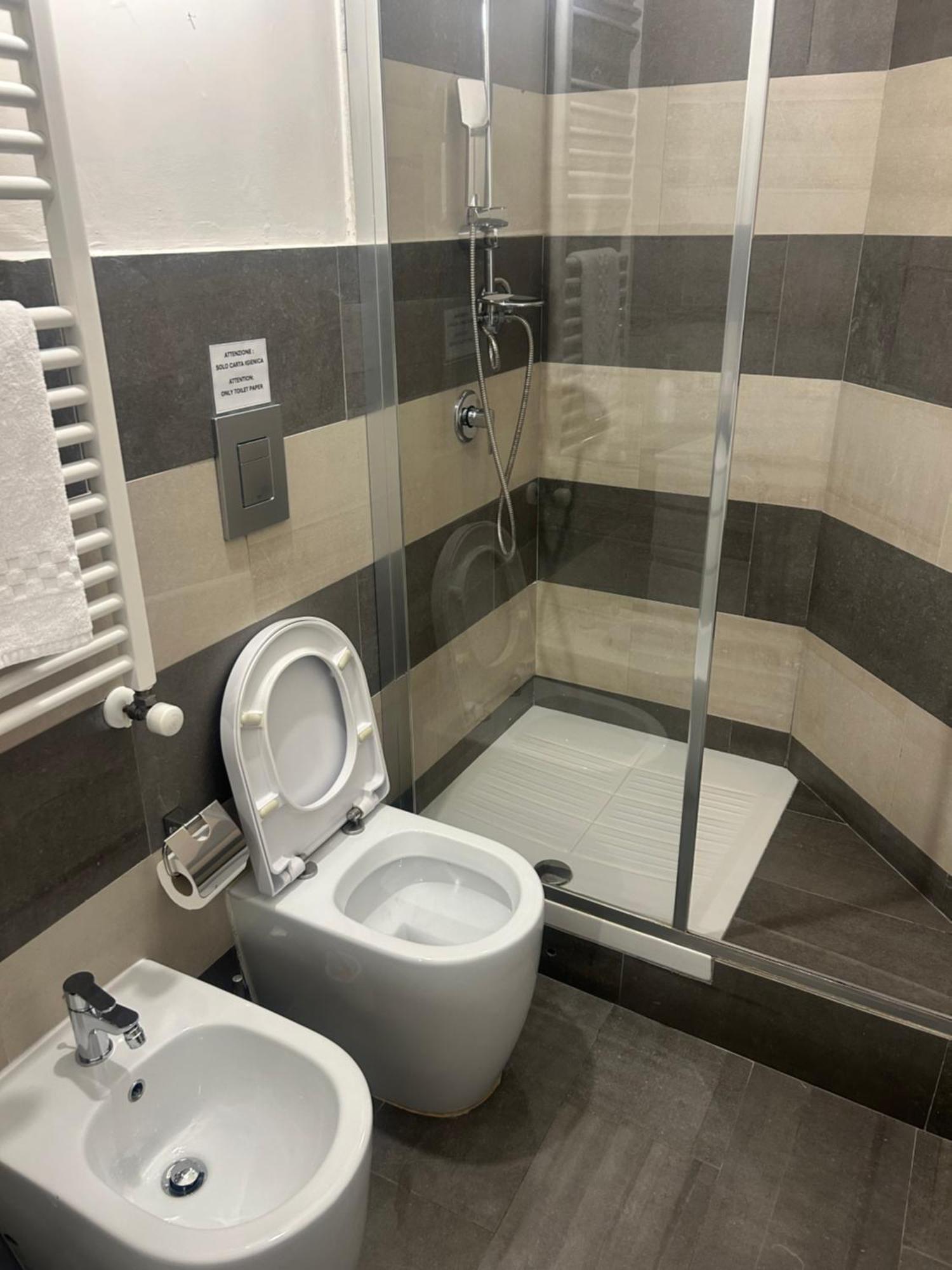 Punta Pineda Apartment La Spezia