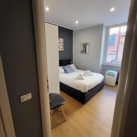 Punta Pineda Apartment La Spezia Room photo