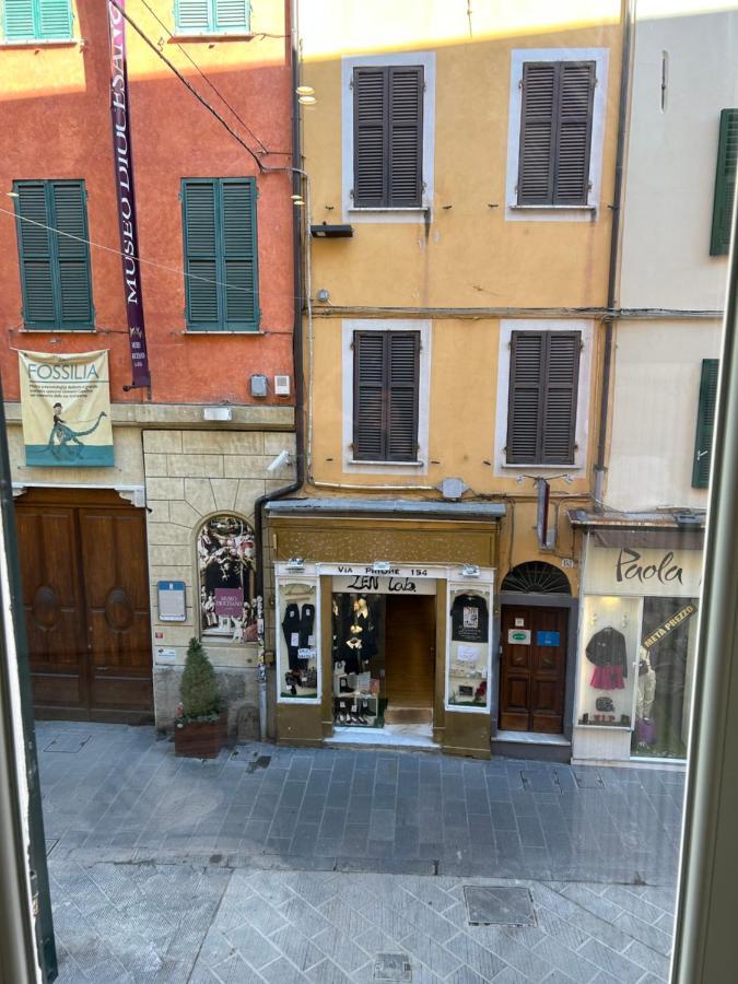 Punta Pineda Appartement