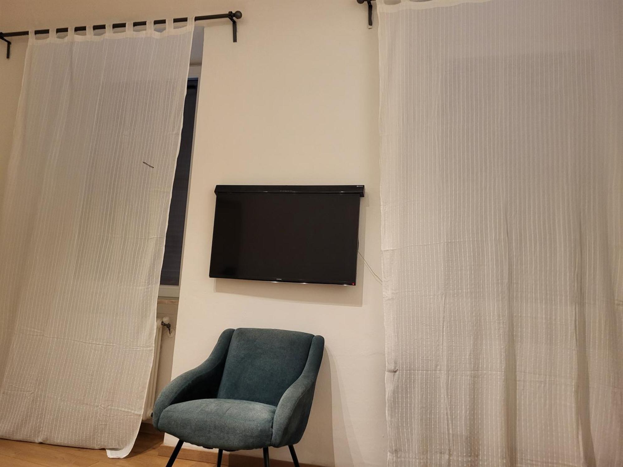 Punta Pineda Appartement La Spezia